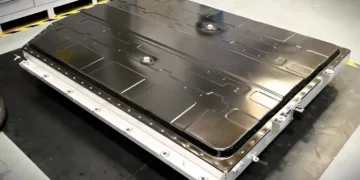 Bateria Sodowo Jonowa Baic