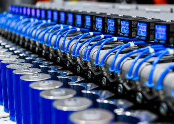 baterie bmw neue klasse