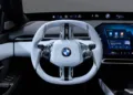 Bmw I3 Neue Klasse Premiera 18