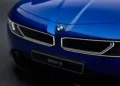 Bmw I3 Neue Klasse Premiera 23