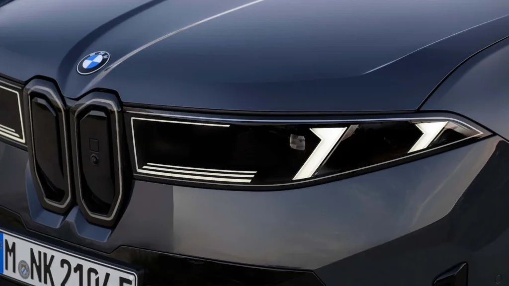 Bmw Ix3 2026 15