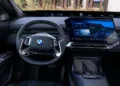 Bmw Ix3 2026 Wnętrze 02