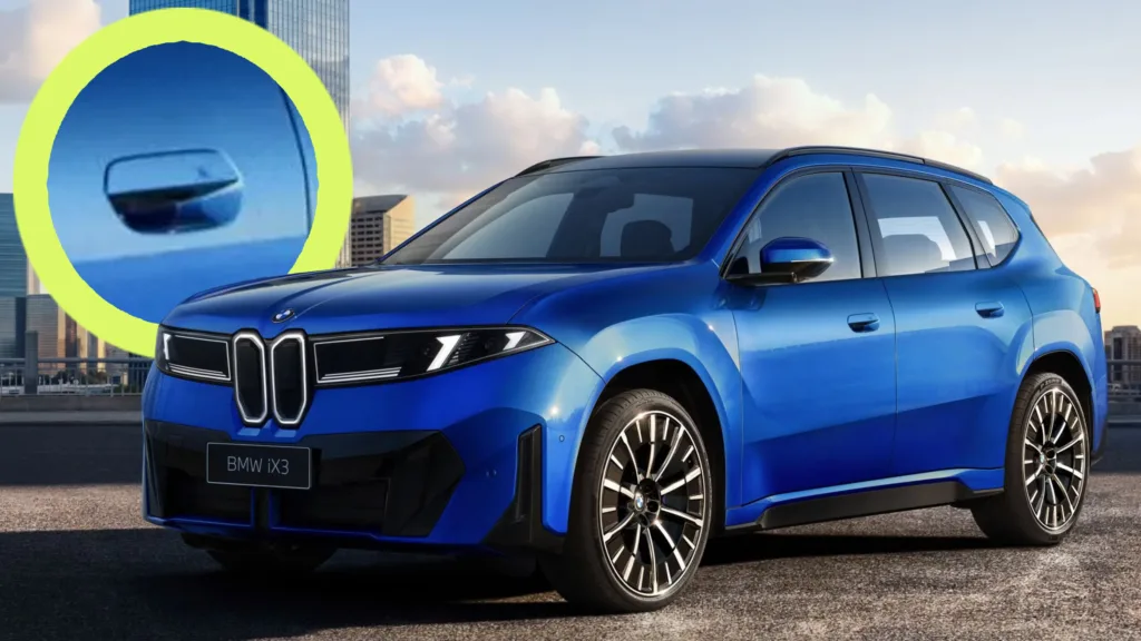 Bmw Ix3 Lwb Chinski Rynek 02