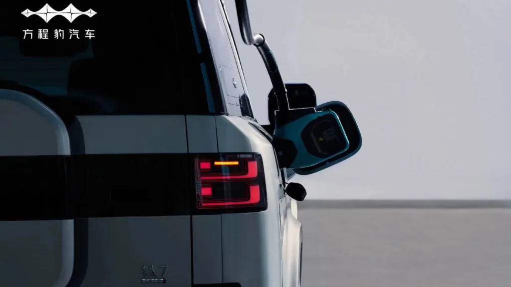 Byd Fang Cheng Bao Ti7 03