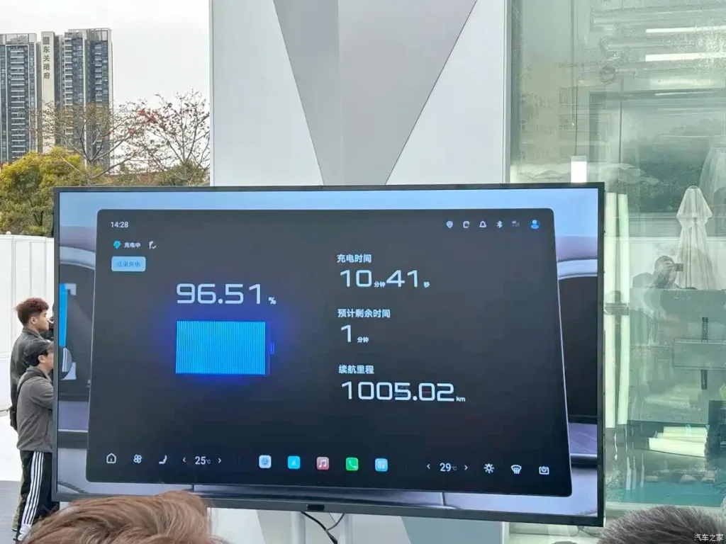 BYD obiecuje ładowanie jak tankowanie. Jest jeden haczyk, który zdecyduje o Polsce