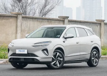 Byd Sealion 06 Ev 01