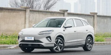 Byd Sealion 06 Ev 01