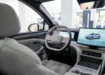 Byd Song Ultra Ev Wnetrze 02