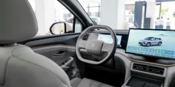 Byd Song Ultra Ev Wnetrze 02