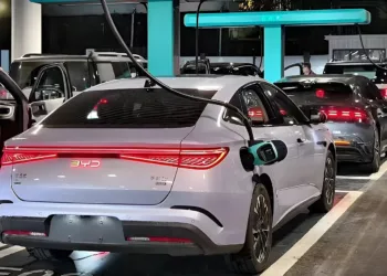 byd testy stacji 1500 kw