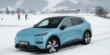 changan deepal s05 zima