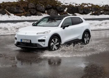 changan deepal s05 zima