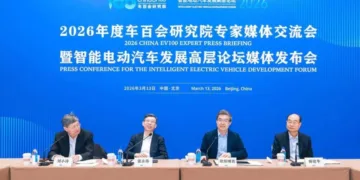 China Ev100 Eksperci