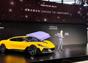 Dreame I Bateria Solid State 01