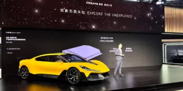 Dreame I Bateria Solid State 01