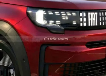 Fiat Giga Panda Render 01