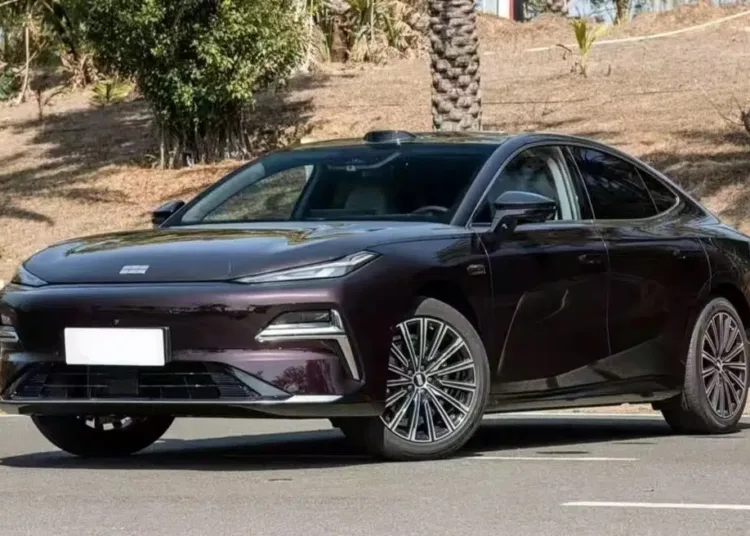 Geely Galaxy Starshine 8 01