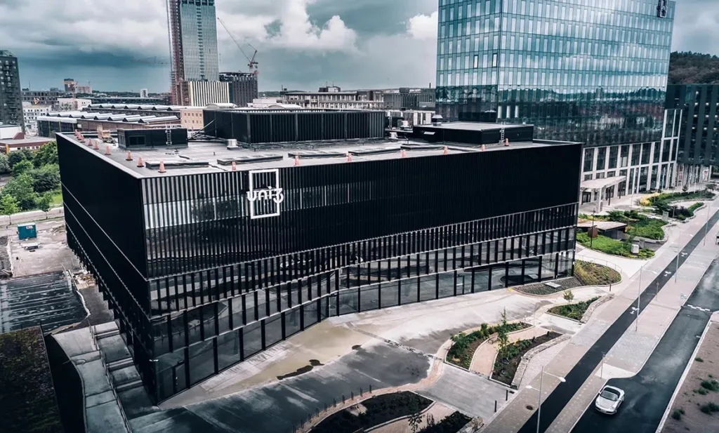 Geely Technology Europe 02