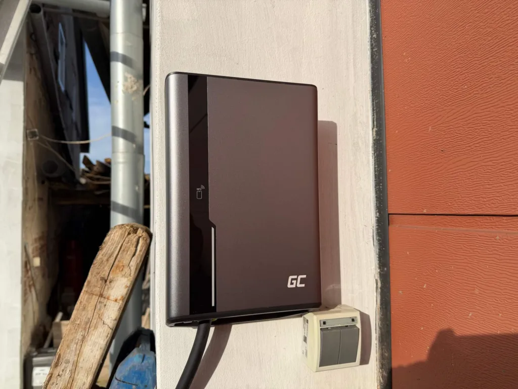 Greencell Habu Den Recenzja 1