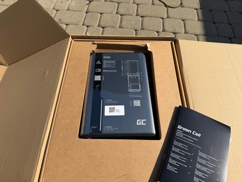 Greencell Habu Den Recenzja 12