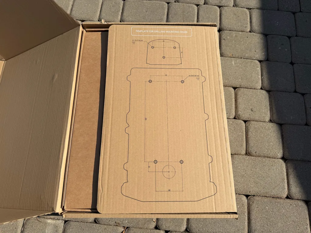 Greencell Habu Den Recenzja 13