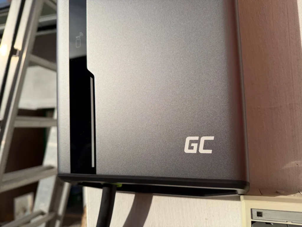 Greencell Habu Den Recenzja 2