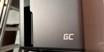 Greencell Habu Den Recenzja 2