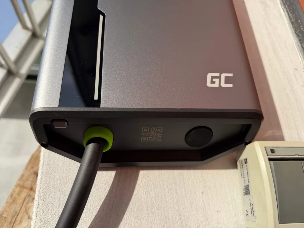 Greencell Habu Den Recenzja 3