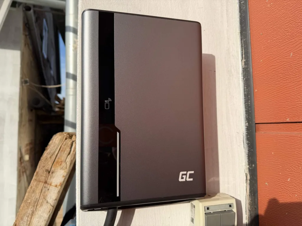 Greencell Habu Den Recenzja 4