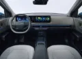 Kia Ev2 Gt Wnetrze