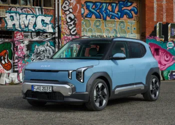 Kia Ev2 Polskie Ceny 2