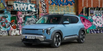 Kia Ev2 Polskie Ceny 2