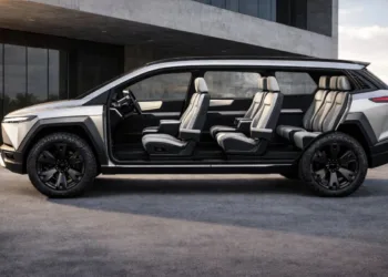 Koncept Nowego Suva Tesli 01