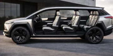 Koncept Nowego Suva Tesli 01