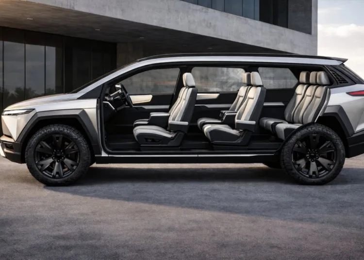 Koncept Nowego Suva Tesli 01