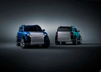 Land Rover Freelander 07