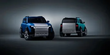 Land Rover Freelander 07