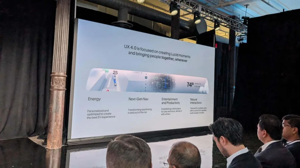 Lucid Cosmos I Lucid Earth Szczegoly Zapowiedz 1