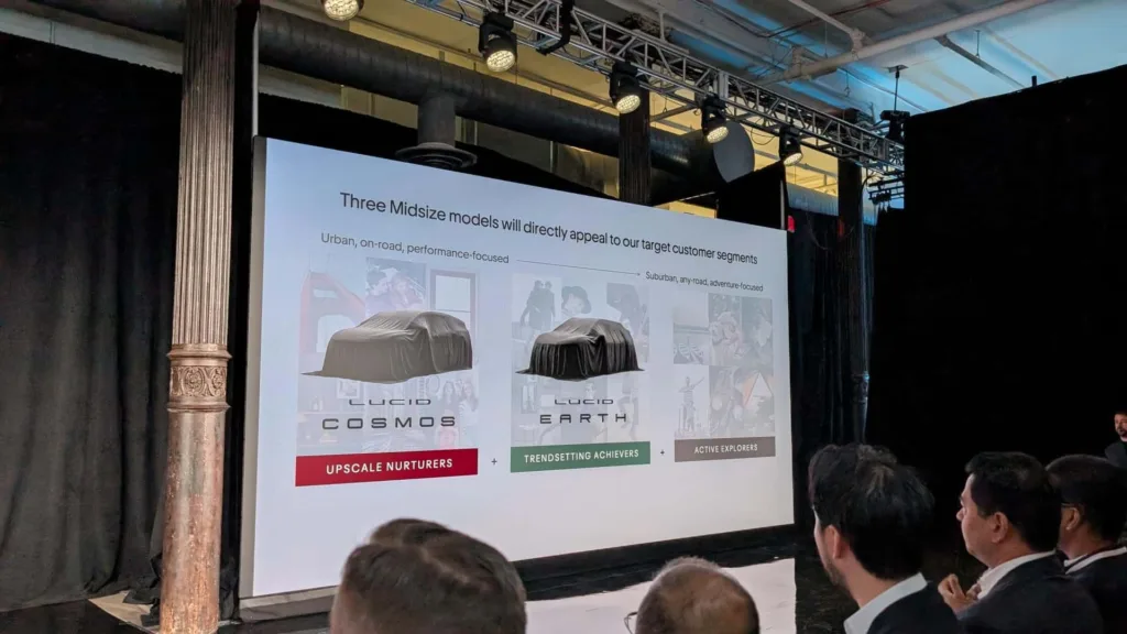 Lucid Cosmos I Lucid Earth Szczegoly Zapowiedz 4