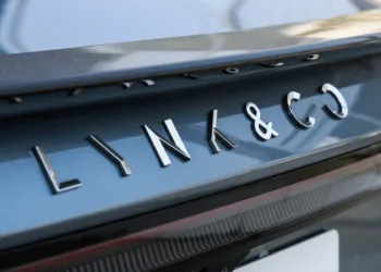 Lynk And Co Logo