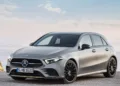 Mercedes A Klasa