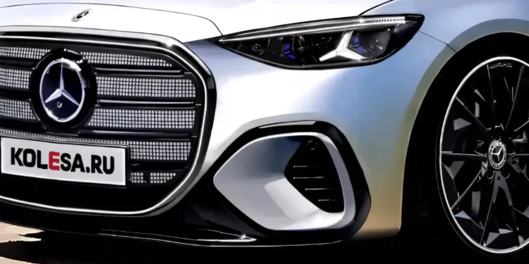 Mercedes C Klasa Eq Render 01