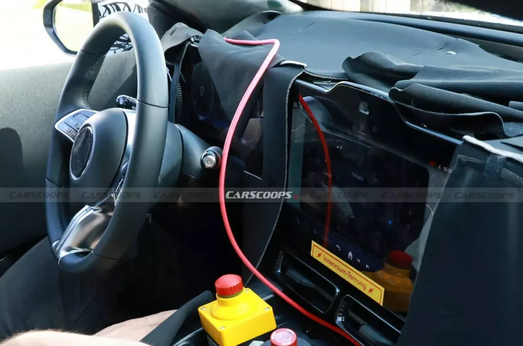 Mercedes C Klasa Eq Szpiegowskie Zdjecia 01