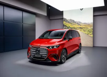 Mercedes Vle Premiera 31