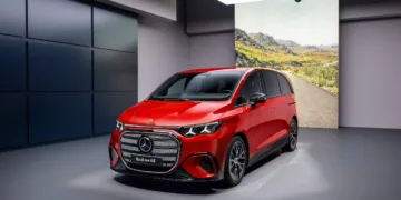 Mercedes Vle Premiera 31