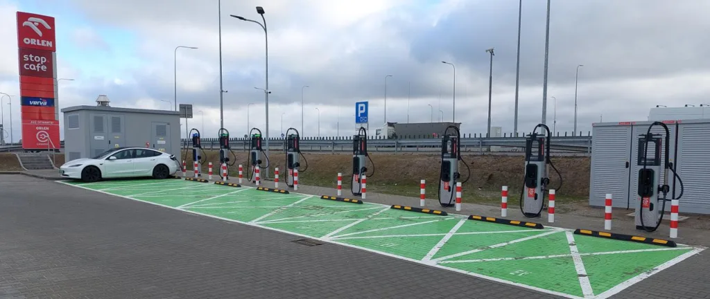 mop gddkia stacja ladowania