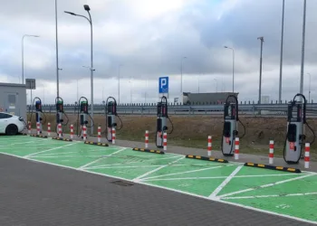 mop gddkia stacja ladowania