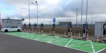 mop gddkia stacja ladowania