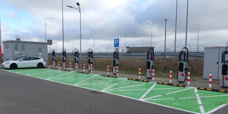 mop gddkia stacja ladowania