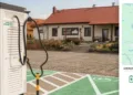 Moya Energia Barcikowo ładowarka